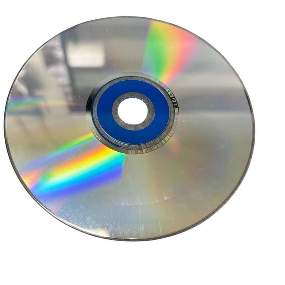 Microsoft Windows XP Inside Out Disc Only - Picture 2 of 2